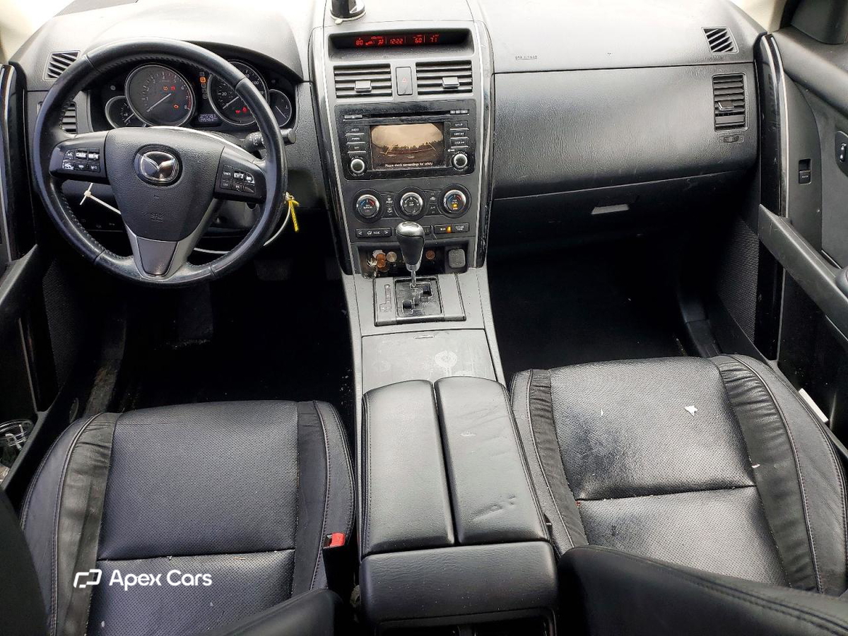 Mazda CX-9 2014