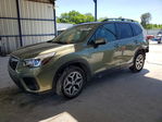 Subaru Forester 2020
