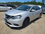 Nissan Sentra 2016