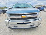 Chevrolet Silverado 2013