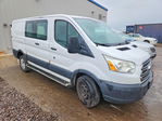 Ford Transit 2015