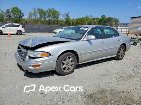 Buick LeSabre 2002 - Image 1 of 13