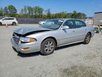 Buick LeSabre 2002