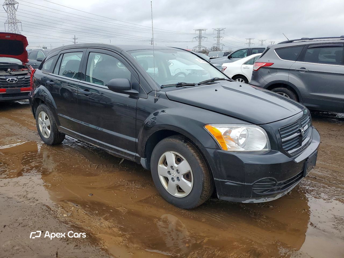 Dodge Caliber 2008