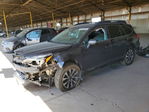 Subaru Outback 2017