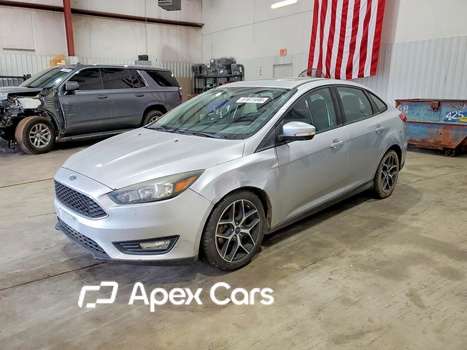 Ford Focus 2017 - Image 1 of 11
