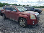GMC Terrain 2012