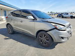 Hyundai Tucson 2015