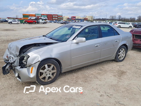 Cadillac CTS 2007 - Image 1 of 13