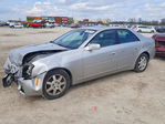 Cadillac CTS 2007