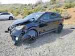 Toyota RAV 4 2015