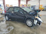 Nissan Versa 2014