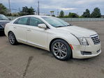 Cadillac XTS 2013