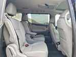 Honda Odyssey 2018