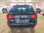 Volkswagen Touareg 2012