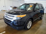 Ford Explorer 2014