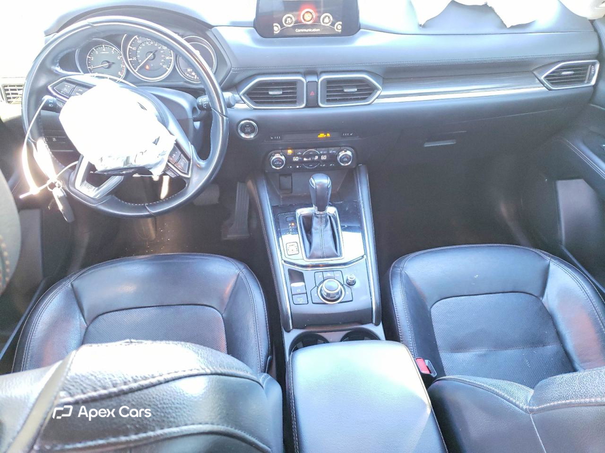 Mazda CX-5 2017