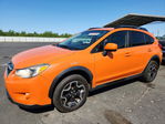 Subaru XV 2014