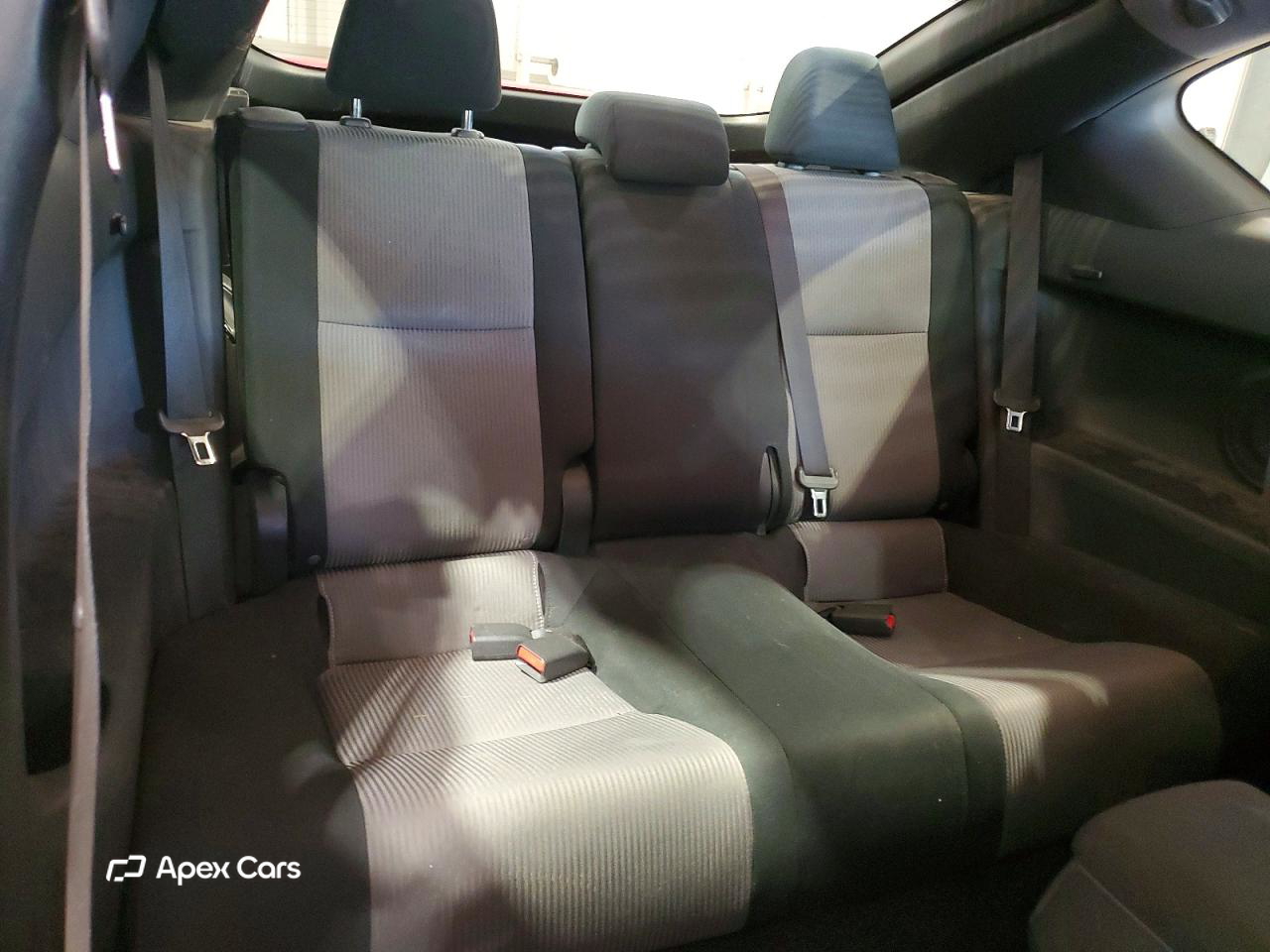 Scion tC 2015