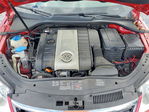 Volkswagen Eos 2007