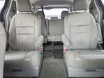 Toyota Sienna 2017