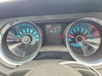 Ford Mustang 2014