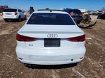 Audi A3 2019