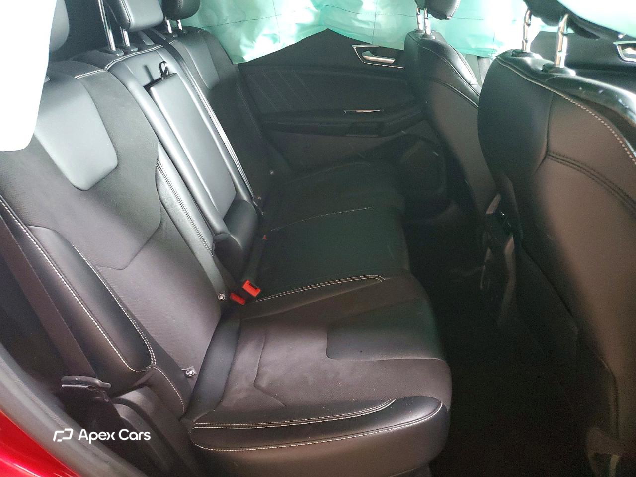 Ford Edge 2019