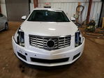 Cadillac SRX 2016
