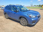 Subaru Forester 2020