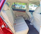 Subaru Outback 2011