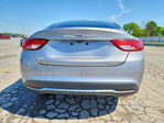 Chrysler 200 2015