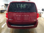Dodge Caravan 2018