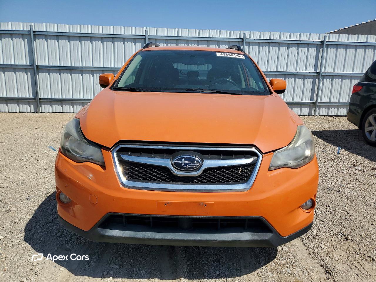 Subaru XV 2013