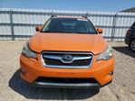 Subaru XV 2013