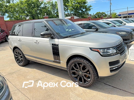 Land Rover Range Rover 2016 - Image 1 of 10
