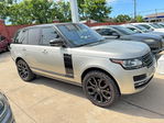 Land Rover Range Rover 2016