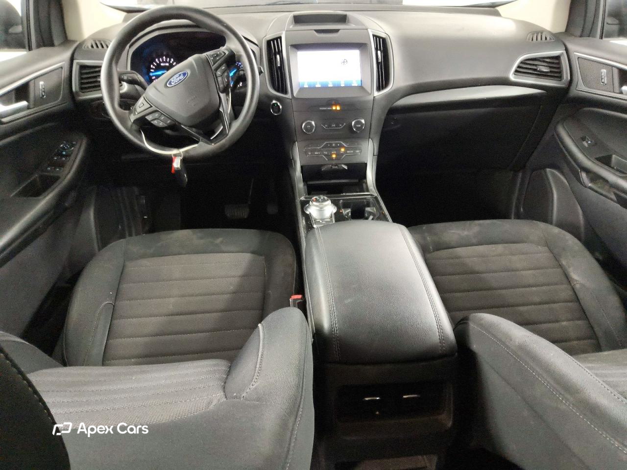 Ford Edge 2020