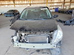 Nissan Versa 2016