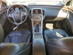 Buick LaCrosse 2010