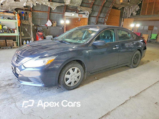 Nissan Altima 2016 - Image 1 of 12