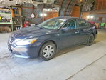 Nissan Altima 2016