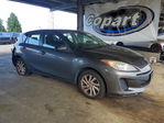 Mazda 3 2012
