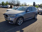 BMW X5 2015