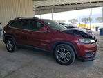 Jeep Cherokee 2019