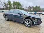 Honda Accord 2017