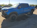 Chevrolet Silverado 2022