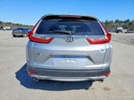 Honda CR-V 2017