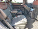 Ford Explorer 2022