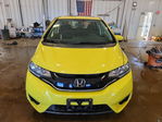 Honda Fit 2016